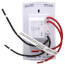 LineVoltPro Digital, Programmable, Electric Heat Thermostat, TL8130A1005