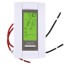 LineVoltPro Digital, Programmable, Electric Heat Thermostat, TL8130A1005