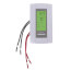 LineVoltPro Digital, Programmable, Electric Heat Thermostat, TL8230A1003