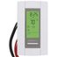 LineVoltPro Digital, Programmable, Electric Heat Thermostat, TL8230A1003