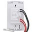 LineVoltPro Digital, Programmable, Electric Heat Thermostat, TL8230A1003