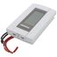 LineVoltPro Digital, Programmable, Electric Heat Thermostat, TL8230A1003