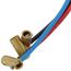 3 Wire, 12 Gauge Terminal Connection Kit