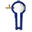 3-in-1 Automotive Refrigerant Side Can Tap Valve (R-134A, R-12, Oil Cans)