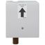 EcoPower Water Supply Controller Valve for Touchless Bathroom Spouts, TLE03502U1