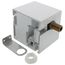 EcoPower Water Supply Controller Valve for Touchless Bathroom Spouts, TLE03502U1