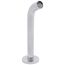 Helix Wall-Mount ECOPOWER or AC 0.5 GPM Touchless Bathroom Faucet Spout, 10 Second On-Demand Flow (Polished Chrome), TLE26010U1-CP