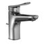 LF Series 1.2 GPM 1 Handle Bathroom Sink Faucet with Drain Assembly (Polished Chrome) - TLS04301U-CP