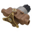 3/4" Sweat TM-26-LF Eco-Mix Thermostatic Master Mixer (1 to 26 GPM)