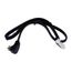 Power Cord, Comp, 42", 5-15 Plug, 801613