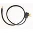 Power Cord, Comp, 28", 801707