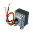 120/208/240V (Primary) 24V (Secondary) 50VA Rating Multi Mount Transformer, Class II