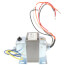 120/208/240/480V (Primary) 24V (Secondary) 100 VA Rating Foot Mount Transformer, Class II 