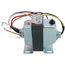 120/208/240V (Primary) 24V (Secondary) 60 VA Rating Foot Mount Transformer, Class II