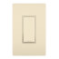 Radiant 15A 3-Way Switch - Light Almond (120/277V)