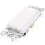 Radiant 15A 3-Way Switch - White (120/277V)