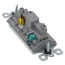 Radiant 15A 3-Way Switch w/ Locator Light- White (120/277V)