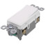 Radiant 15A 4-Way Switch - White (120/277V)