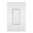 Radiant 15A 4-Way Switch w/ Locator Light - White (120/277V)