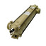 MAXI-FLO Stainless Swimming Pool Heat Exchanger