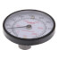 2" TMT Dual Scale Surface Magnet Thermometer (0°F to 500°F & -15°C to 260°C)