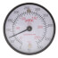 2" TMT Dual Scale Surface Magnet Thermometer (0°F to 500°F & -15°C to 260°C)