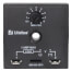 0.1 to 8 min. Delay-on-Make Time Delay (24-240V)