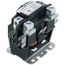 1 Pole DP Contactor, 24 Volt Coil, 25 Amp