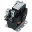 1 Pole DP Contactor, 24 Volt Coil, 25 Amp