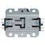 1 Pole DP Contactor, 24 Volt Coil, 25 Amp