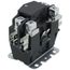 1 Pole DP Contactor, 120 Volt Coil, 40 Amp