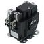 1 Pole DP Contactor, 120 Volt Coil, 40 Amp