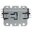1 Pole DP Contactor, 120 Volt Coil, 40 Amp
