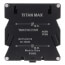 Auxiliary Switch for Titan Max Contactor 1NC = 1NO