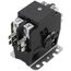 Titan Max Definite Purpose Contactor - 25 Amp, 2 Pole, 24V