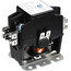 2 Pole DP Contactor, 120 Volt Coil, 25 Amp