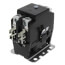 2 Pole DP Contactor, 208/240 Volt Coil, 25 Amp
