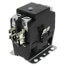 2 Pole DP Contactor, 208/240 Volt Coil, 25 Amp