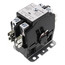 2 Pole DP Contactor, 24 Volt Coil, 30 Amp