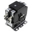 2 Pole DP Contactor, 120 Volt Coil, 30 Amp
