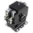 2 Pole DP Contactor, 120 Volt Coil, 30 Amp