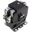 2 Pole DP Contactor, 208/240 Volt Coil, 30 Amp