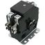 2 Pole DP Contactor, 120 Volt Coil, 40 Amp