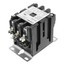 3 Pole DP Contactor, 120 Volt Coil, 30 Amp