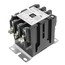 3 Pole DP Contactor, 120 Volt Coil, 30 Amp