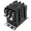 3 Pole DP Contactor, 208/240 Volt Coil, 40 Amp