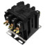 3 Pole DP Contactor, 24 Volt Coil, 60 Amp