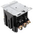 3 Pole DP Contactor, 208/240 Volt Coil, 60 Amp