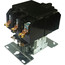 3 Pole DP Contactor, 24 Volt Coil, 90 Amp