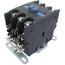 3 Pole DP Contactor, 208/240 Volt Coil, 90 Amp